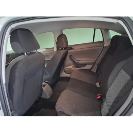 VOLKSWAGEN Virtus 1.6 4P MSI FLEX AUTOM�TICO, Foto 9