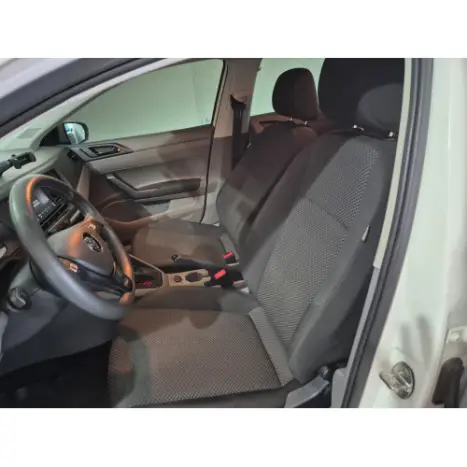 VOLKSWAGEN Virtus 1.6 4P MSI FLEX AUTOM�TICO, Foto 10