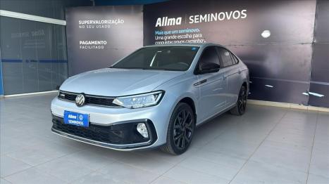 VOLKSWAGEN Virtus 1.4 4P 250 TSI EXCLUSIVE AUTOM�TICO, Foto 1