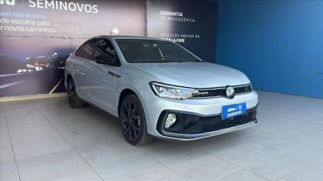 VOLKSWAGEN Virtus 1.4 4P 250 TSI EXCLUSIVE AUTOM�TICO, Foto 2