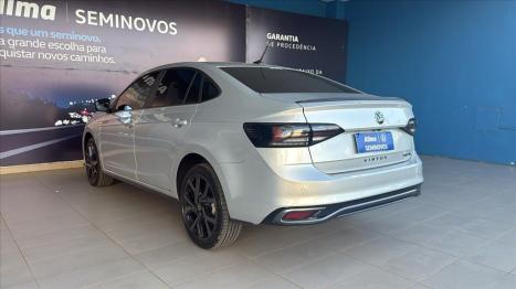 VOLKSWAGEN Virtus 1.4 4P 250 TSI EXCLUSIVE AUTOM�TICO, Foto 4