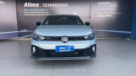 VOLKSWAGEN Virtus 1.4 4P 250 TSI EXCLUSIVE AUTOM�TICO, Foto 5