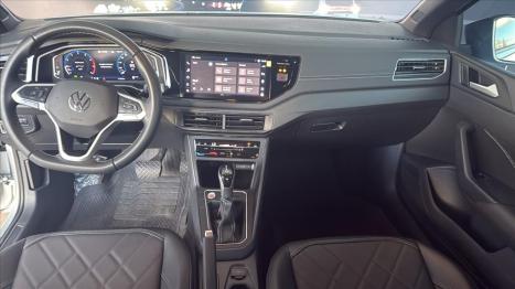 VOLKSWAGEN Virtus 1.4 4P 250 TSI EXCLUSIVE AUTOM�TICO, Foto 7