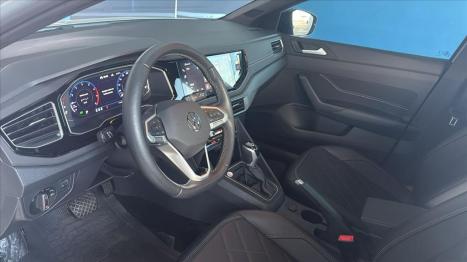 VOLKSWAGEN Virtus 1.4 4P 250 TSI EXCLUSIVE AUTOM�TICO, Foto 8