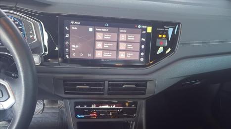 VOLKSWAGEN Virtus 1.4 4P 250 TSI EXCLUSIVE AUTOM�TICO, Foto 9