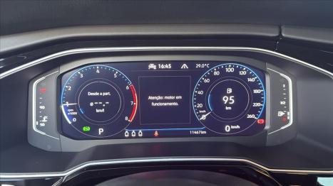 VOLKSWAGEN Virtus 1.4 4P 250 TSI EXCLUSIVE AUTOM�TICO, Foto 10