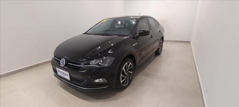 VOLKSWAGEN Virtus 1.0 4P 200 TSI FLEX HIGHLINE AUTOM�TICO, Foto 2