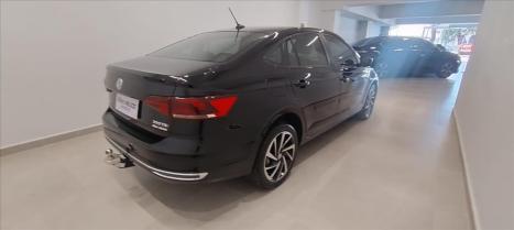 VOLKSWAGEN Virtus 1.0 4P 200 TSI FLEX HIGHLINE AUTOM�TICO, Foto 3