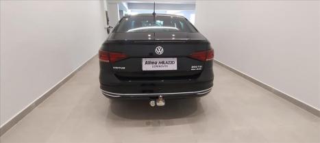 VOLKSWAGEN Virtus 1.0 4P 200 TSI FLEX HIGHLINE AUTOM�TICO, Foto 6