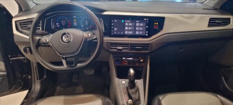 VOLKSWAGEN Virtus 1.0 4P 200 TSI FLEX HIGHLINE AUTOM�TICO, Foto 8