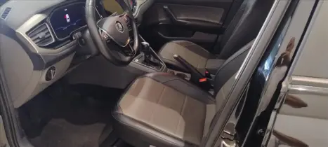 VOLKSWAGEN Virtus 1.0 4P 200 TSI FLEX HIGHLINE AUTOM�TICO, Foto 9