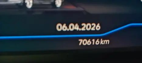 VOLKSWAGEN Virtus 1.0 4P 200 TSI FLEX HIGHLINE AUTOM�TICO, Foto 13