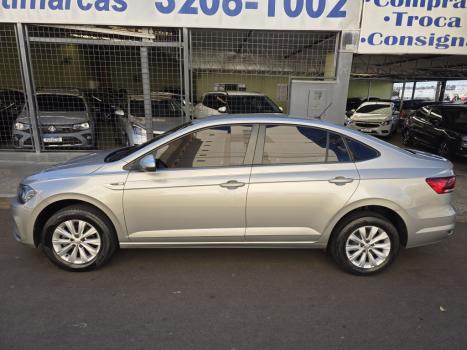 VOLKSWAGEN Virtus 1.6 4P MSI FLEX, Foto 2