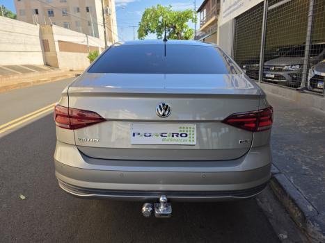 VOLKSWAGEN Virtus 1.6 4P MSI FLEX, Foto 4