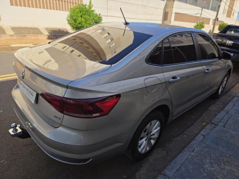 VOLKSWAGEN Virtus 1.6 4P MSI FLEX, Foto 5