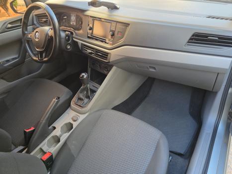 VOLKSWAGEN Virtus 1.6 4P MSI FLEX, Foto 14