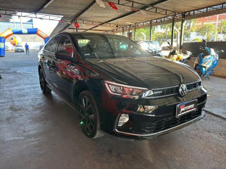 VOLKSWAGEN Virtus 1.4 4P 250 TSI EXCLUSIVE AUTOM�TICO, Foto 2