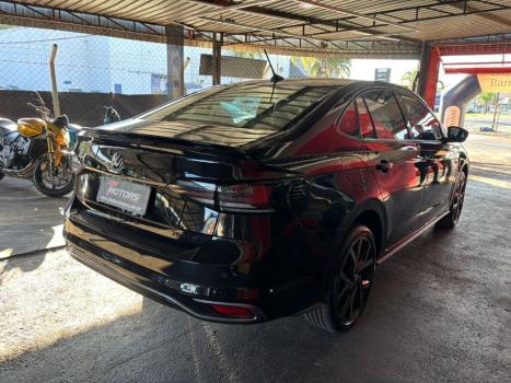 VOLKSWAGEN Virtus 1.4 4P 250 TSI EXCLUSIVE AUTOM�TICO, Foto 3