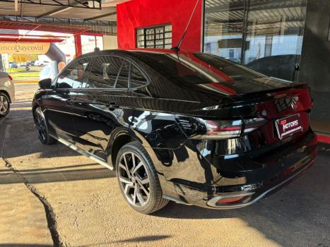 VOLKSWAGEN Virtus 1.4 4P 250 TSI EXCLUSIVE AUTOM�TICO, Foto 5