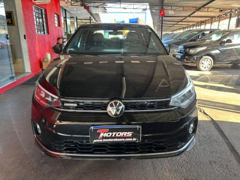 VOLKSWAGEN Virtus 1.4 4P 250 TSI EXCLUSIVE AUTOM�TICO, Foto 6