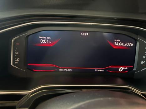 VOLKSWAGEN Virtus 1.4 4P 250 TSI EXCLUSIVE AUTOM�TICO, Foto 7