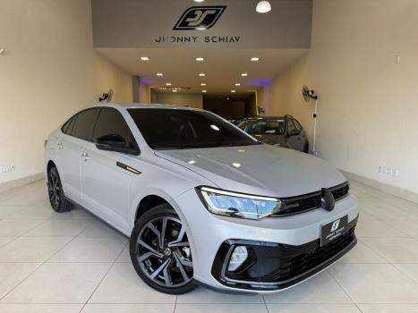 VOLKSWAGEN Virtus 1.4 4P 250 TSI EXCLUSIVE AUTOM�TICO, Foto 1