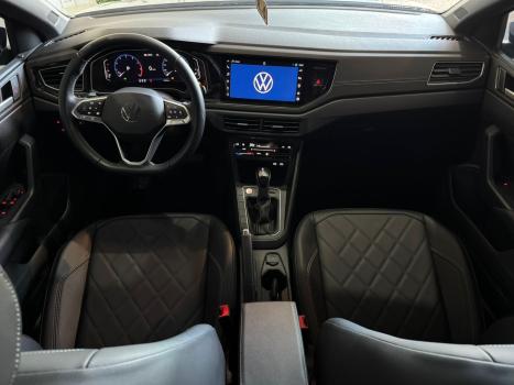VOLKSWAGEN Virtus 1.4 4P 250 TSI EXCLUSIVE AUTOM�TICO, Foto 2