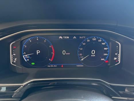 VOLKSWAGEN Virtus 1.4 4P 250 TSI EXCLUSIVE AUTOM�TICO, Foto 4