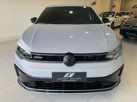 VOLKSWAGEN Virtus 1.4 4P 250 TSI EXCLUSIVE AUTOM�TICO, Foto 5