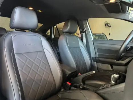 VOLKSWAGEN Virtus 1.4 4P 250 TSI EXCLUSIVE AUTOM�TICO, Foto 8