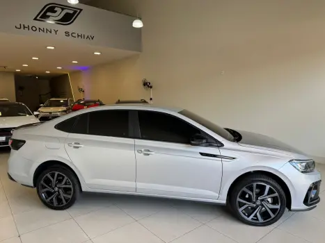 VOLKSWAGEN Virtus 1.4 4P 250 TSI EXCLUSIVE AUTOM�TICO, Foto 11