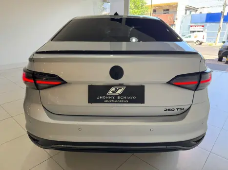VOLKSWAGEN Virtus 1.4 4P 250 TSI EXCLUSIVE AUTOM�TICO, Foto 13
