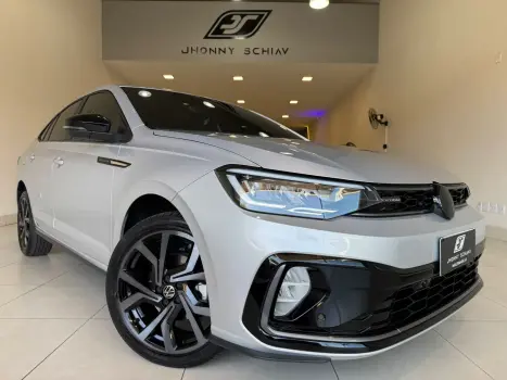 VOLKSWAGEN Virtus 1.4 4P 250 TSI EXCLUSIVE AUTOM�TICO, Foto 15