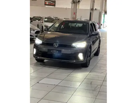 VOLKSWAGEN Virtus 1.0 4P 200 TSI FLEX HIGHLINE AUTOM�TICO, Foto 1