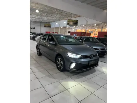 VOLKSWAGEN Virtus 1.0 4P 200 TSI FLEX HIGHLINE AUTOM�TICO, Foto 2