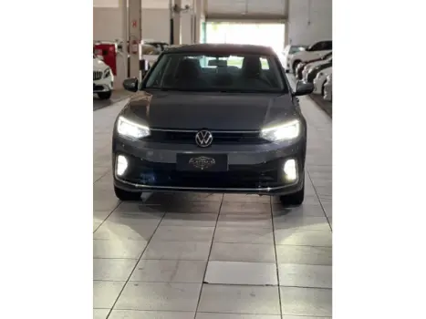 VOLKSWAGEN Virtus 1.0 4P 200 TSI FLEX HIGHLINE AUTOM�TICO, Foto 3