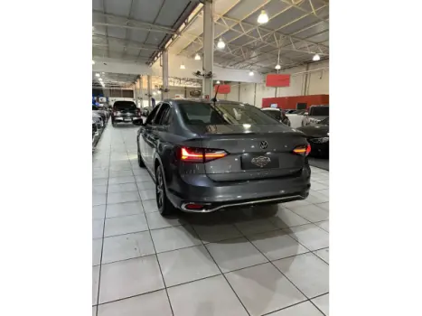 VOLKSWAGEN Virtus 1.0 4P 200 TSI FLEX HIGHLINE AUTOM�TICO, Foto 5