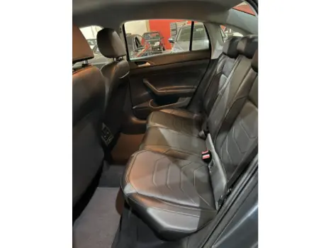 VOLKSWAGEN Virtus 1.0 4P 200 TSI FLEX HIGHLINE AUTOM�TICO, Foto 9