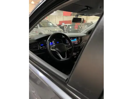 VOLKSWAGEN Virtus 1.0 4P 200 TSI FLEX HIGHLINE AUTOM�TICO, Foto 10