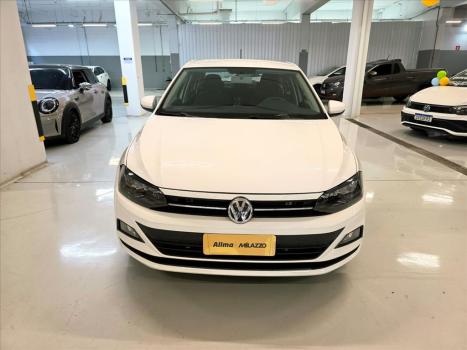 VOLKSWAGEN Virtus 1.6 4P MSI FLEX SENSE AUTOM�TICO, Foto 2