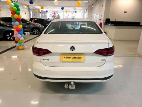 VOLKSWAGEN Virtus 1.6 4P MSI FLEX SENSE AUTOM�TICO, Foto 5