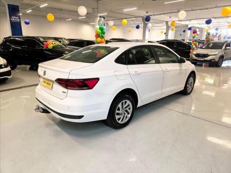 VOLKSWAGEN Virtus 1.6 4P MSI FLEX SENSE AUTOM�TICO, Foto 6