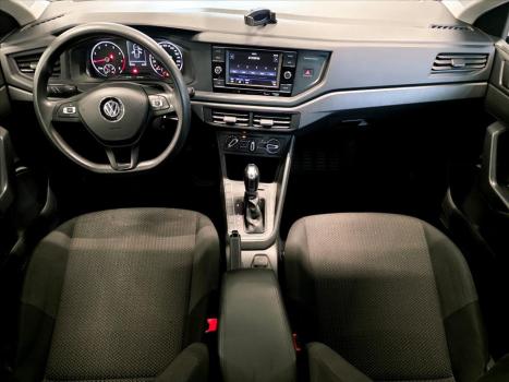 VOLKSWAGEN Virtus 1.6 4P MSI FLEX SENSE AUTOM�TICO, Foto 7