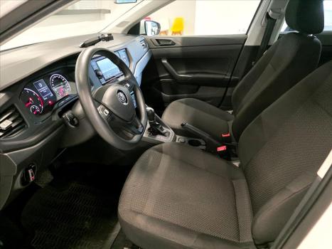 VOLKSWAGEN Virtus 1.6 4P MSI FLEX SENSE AUTOM�TICO, Foto 8
