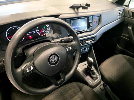 VOLKSWAGEN Virtus 1.6 4P MSI FLEX SENSE AUTOM�TICO, Foto 9