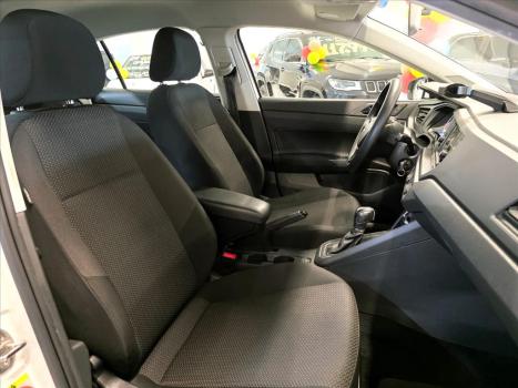 VOLKSWAGEN Virtus 1.6 4P MSI FLEX SENSE AUTOM�TICO, Foto 10