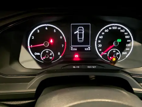 VOLKSWAGEN Virtus 1.6 4P MSI FLEX SENSE AUTOM�TICO, Foto 11