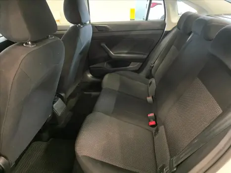 VOLKSWAGEN Virtus 1.6 4P MSI FLEX SENSE AUTOM�TICO, Foto 12