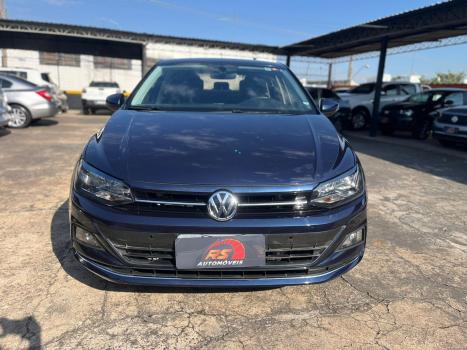 VOLKSWAGEN Virtus 1.0 4P 200 TSI FLEX HIGHLINE AUTOM�TICO, Foto 2