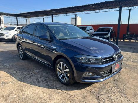 VOLKSWAGEN Virtus 1.0 4P 200 TSI FLEX HIGHLINE AUTOM�TICO, Foto 3